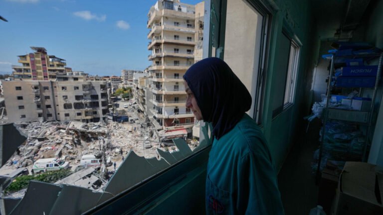 En direct : Israël et le Liban conviennent de renouveler le cessez-le-feu sous conditions