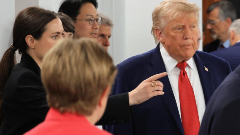 En direct : l'Iran et les États-Unis ont signé à distance le protocole d'entente