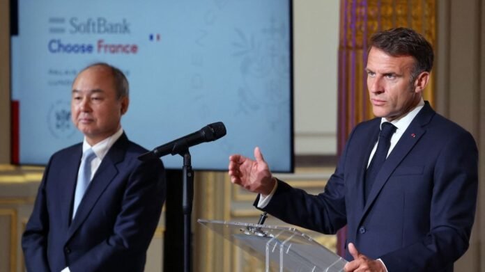 En ouverture du sommet Choose France, Emmanuel Macron annonce 93 milliards d'euros d’investissements et la création de plus 15 000 emplois