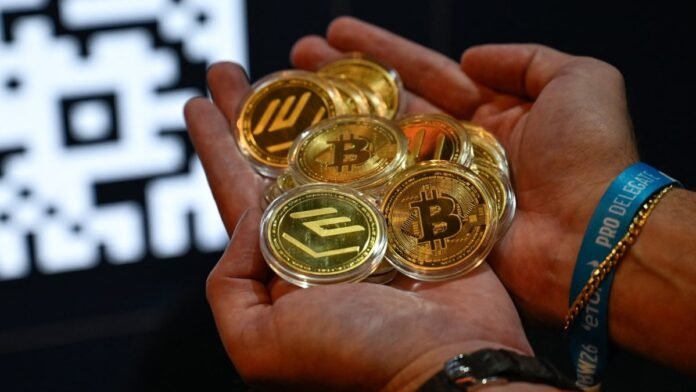 Enlèvements liés aux cryptomonnaies: «C'est le moyen le plus sûr de gagner de l'argent, ça fonctionne neuf fois sur dix»