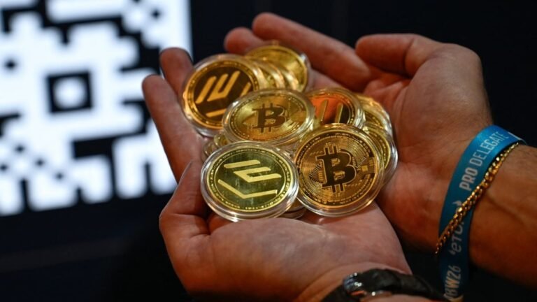 Enlèvements liés aux cryptomonnaies: «C'est le moyen le plus sûr de gagner de l'argent, ça fonctionne neuf fois sur dix»