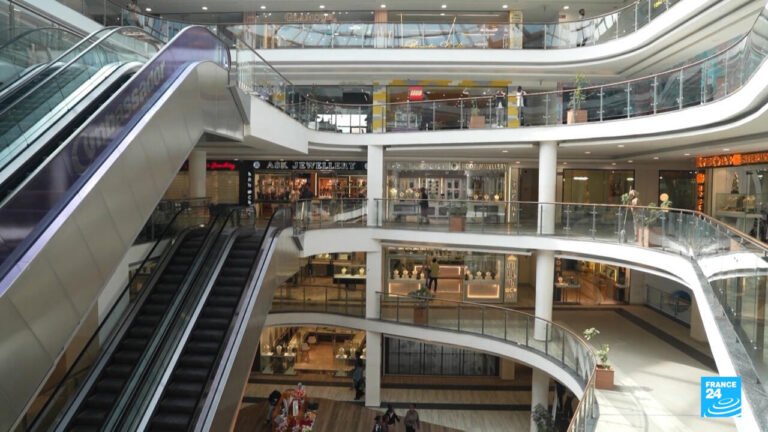 Ethiopie : Addis-Abeba se métamorphose… Une modernisation à marche forcée