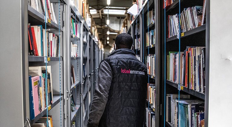 Face à Amazon, Shein et Temu, Label Emmaüs fête ses 10 ans