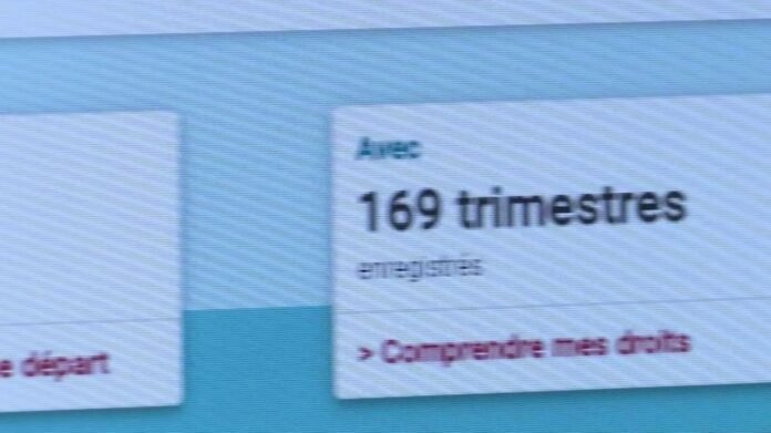 Face à la baisse de la natalité, l'âge de départ à la retraite pourrait encore reculer