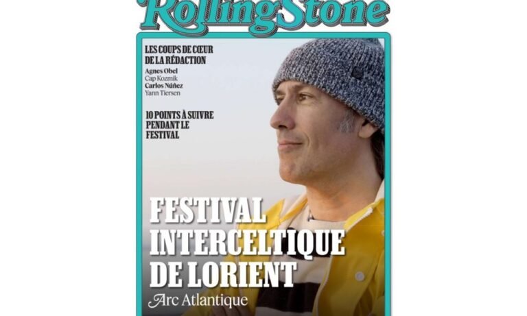 Festival Interceltique de Lorient : notre numéro spécial gratuit