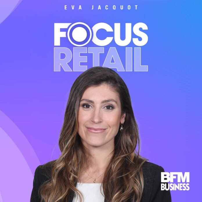 Focus Retail du samedi 6 juin