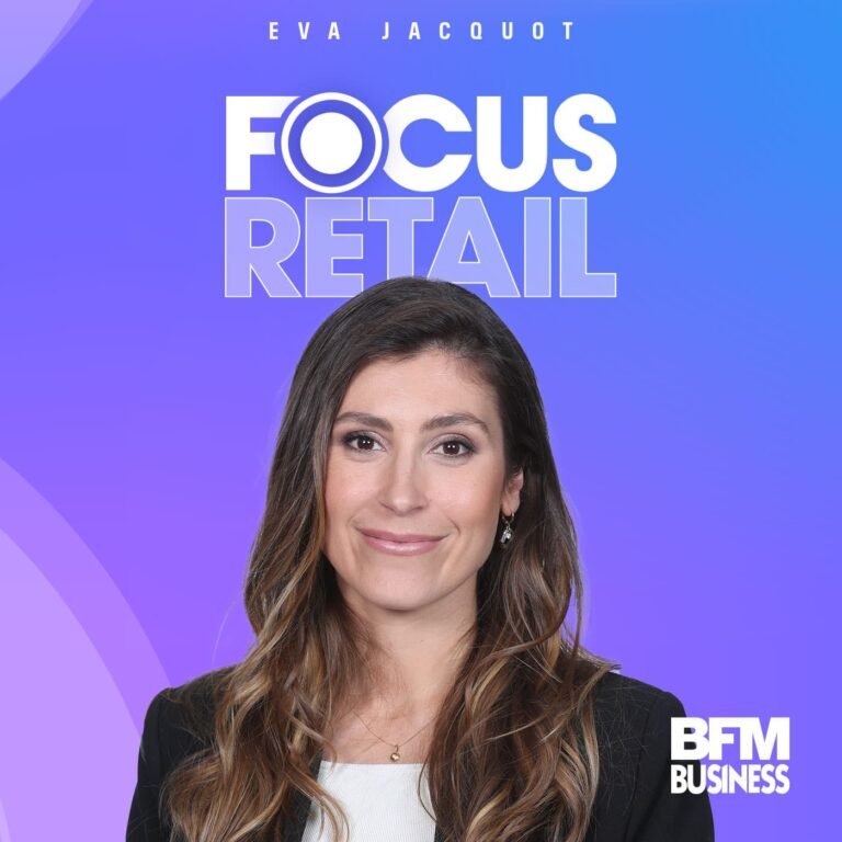 Focus Retail du samedi 6 juin