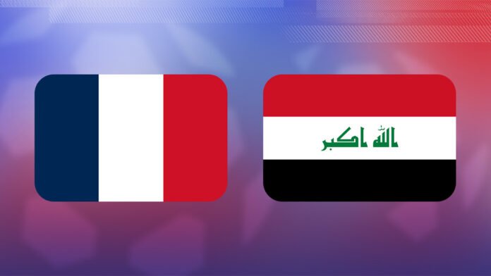 France – Irak en direct : les Bleus et Mbappé visent les 16es de finale de la Coupe du monde