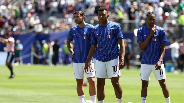 France-Irak : pourquoi le deuxième match des Bleus à la Coupe du monde risque de se finir beaucoup plus tard que prévu