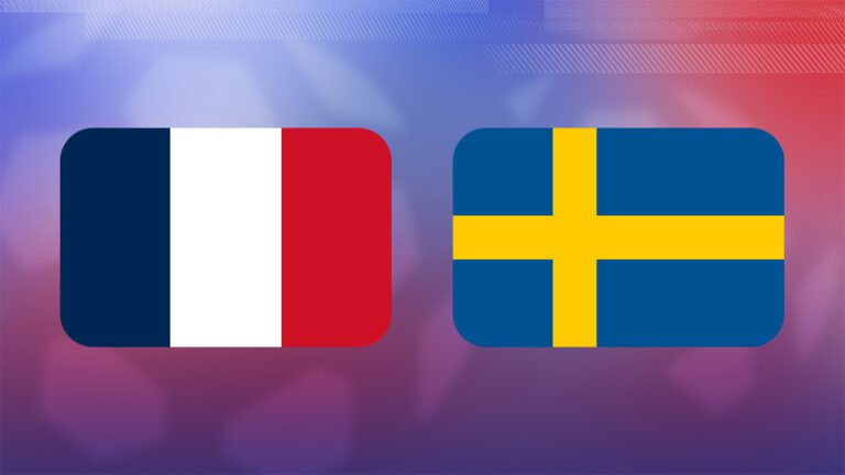France – Suède en direct : suivez le 16e de finale de la Coupe du monde