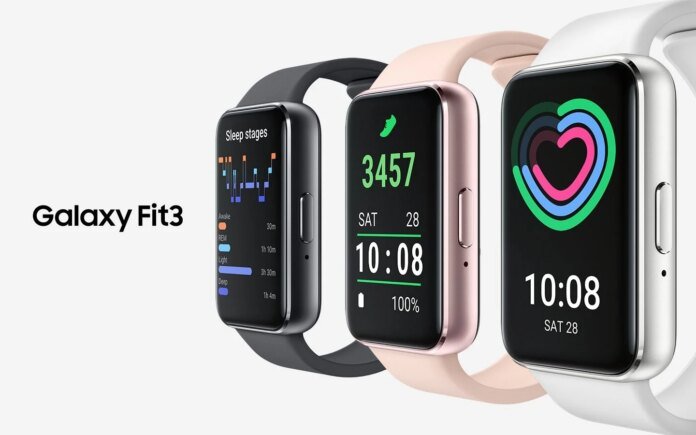 Galaxy Fit 4 : enfin une montre connectée qui ne vous mettrait pas en banqueroute