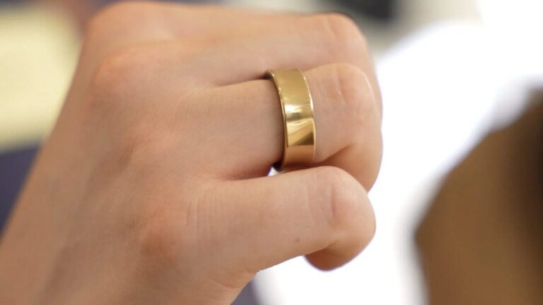 Galaxy Ring 2 : Samsung confirme son arrivée, voici les premières infos