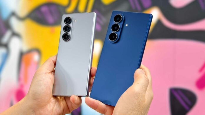 Galaxy Unpacked : Samsung prépare un été pliable avec les Galaxy Z Fold 8, Flip 8 et ses lunettes connectées