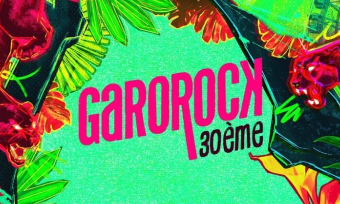 Garorock 2026 : la première journée annulée pour canicule