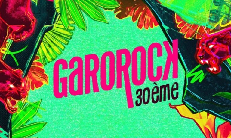 Garorock 2026 : la première journée annulée pour canicule