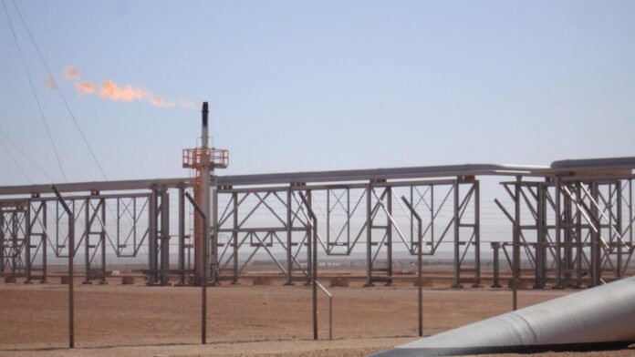 Gazoduc transsaharien : un rêve africain qui pourrait bouleverser l'équilibre énergétique mondial