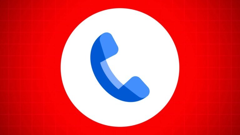 Google Téléphone va intégrer une nouvelle fonction pour détecter les faux appels de vos proches