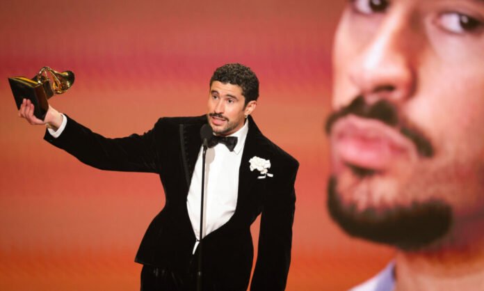 Grammy Awards : cinq nouvelles catégories, du R&B à la pop asiatique