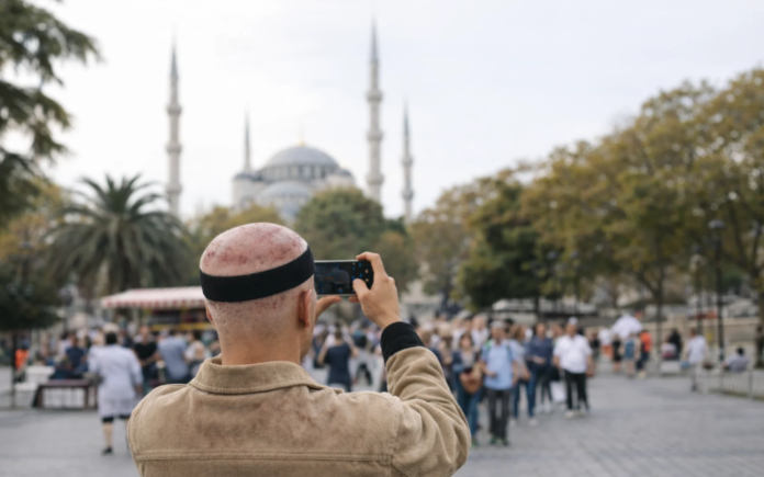 Greffe de cheveux Turquie : top 10 cliniques