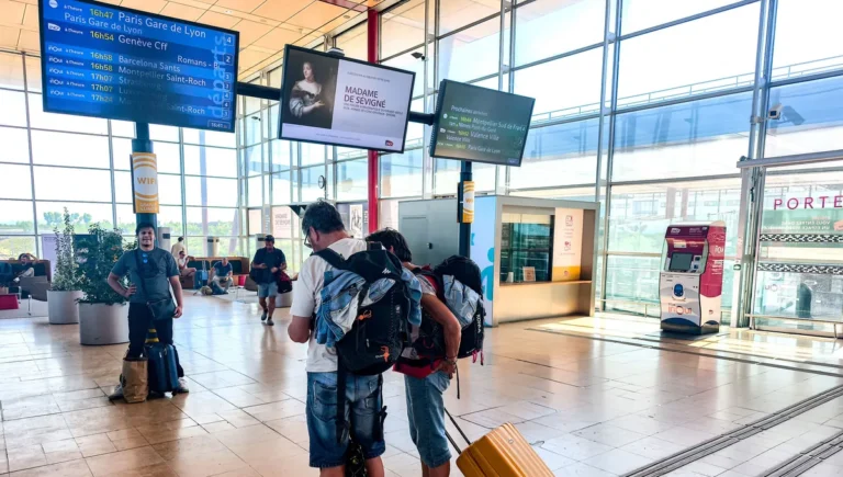 Grève à la SNCF : les syndicats dénoncent une réorganisation qui nuit à la santé des salariés