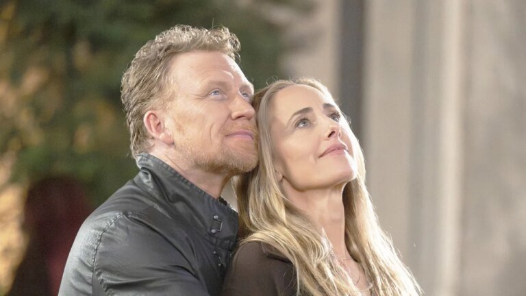 Grey's Anatomy : les départs de Kim Raver (Teddy) et Kevin McKidd (Owen) sont-ils définitifs ?