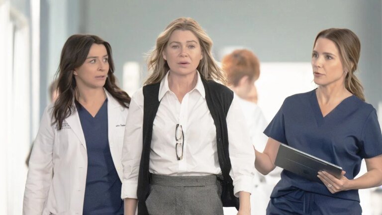 Grey's Anatomy sur TF1 : y aura-t-il une saison 23 ?