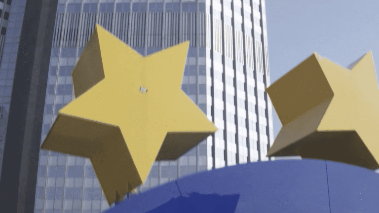 Guerre au Moyen-Orient : ce que la hausse des taux d'intérêt de la Banque centrale européenne va changer pour les Français