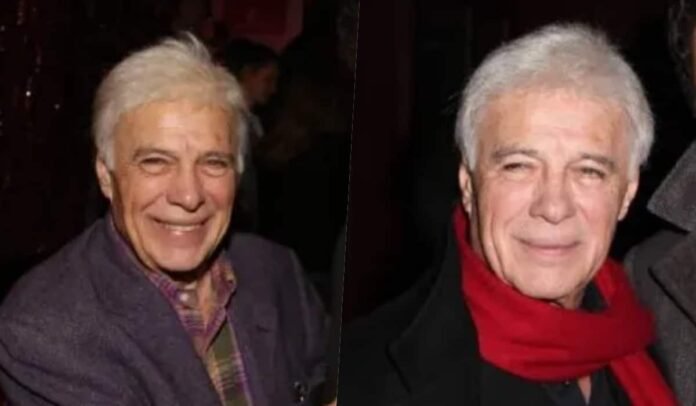 Guy Bedos, un temps « fauché » : Michel Sardou a voulu l’aider