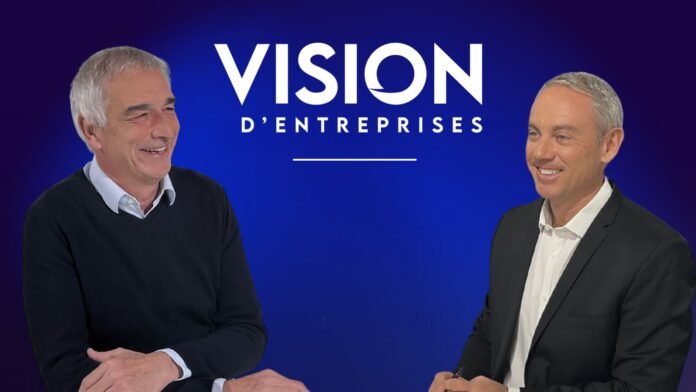 Happinance : la start-up française qui transforme la gestion d’actifs
