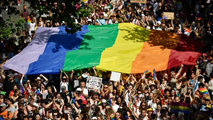Homosexualités et extrême droite : existe-t-il un “homo-nationalisme” ?
