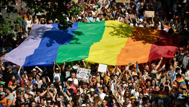 Homosexualités et extrême droite : existe-t-il un “homo-nationalisme” ?