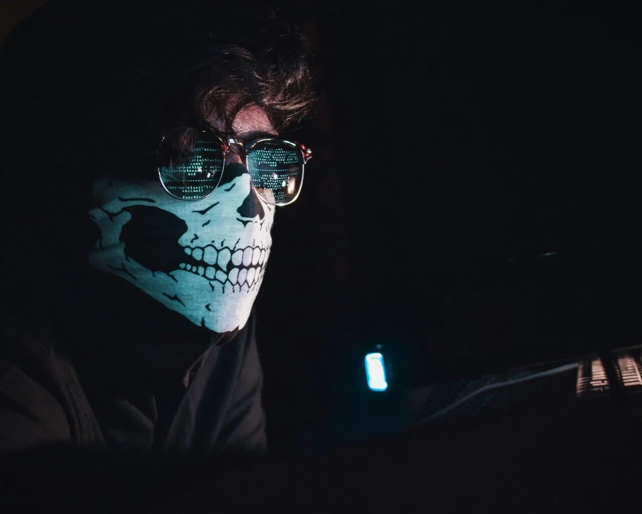IA et « crime as a service », la mauvaise recette des cybercriminels de Dumpsec