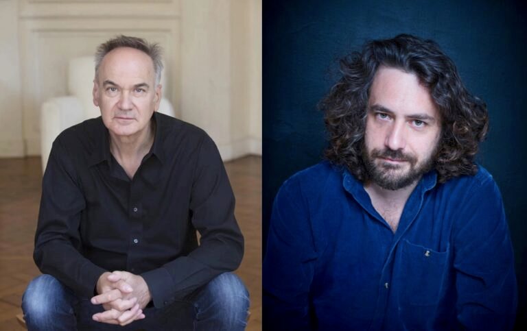 IA et littérature : Hervé Le Tellier et Abel Quentin face à la grande dépossession