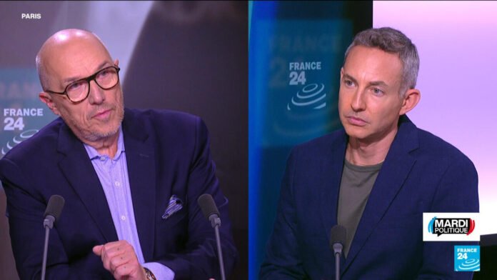 Ian Brossat (PCF) : "La canicule est une violence de classe"