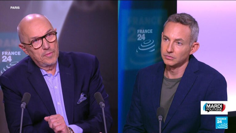 Ian Brossat (PCF) : "La canicule est une violence de classe"