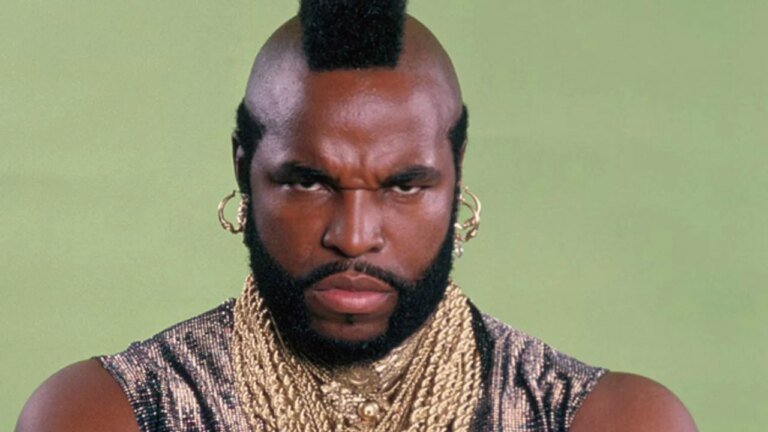 Il a 74 ans : qu'est devenu Mr. T, le Barracuda de L'Agence tous risques ?