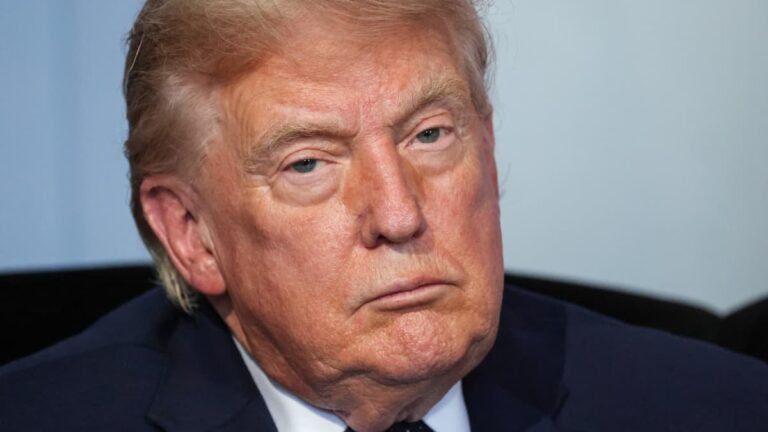 Il dément les informations des "médias menteurs perturbateurs": Trump assure que l'Iran lui a promis qu'il n'y aurait "aucun péage et aucun frais" dans le détroit d'Ormuz