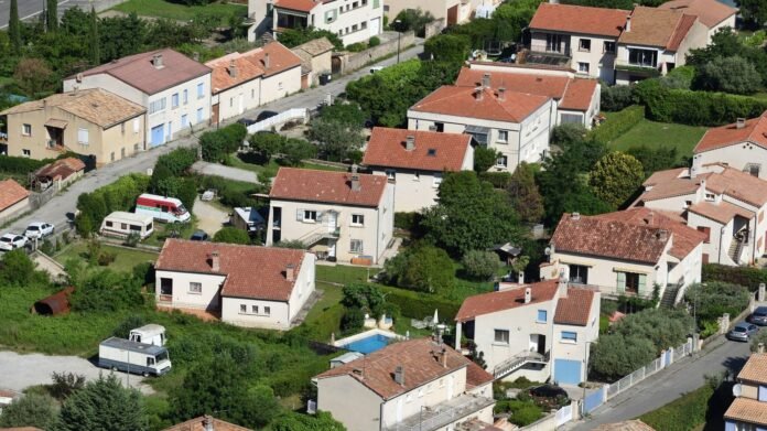 Immobilier : tour d'horizon des marchés