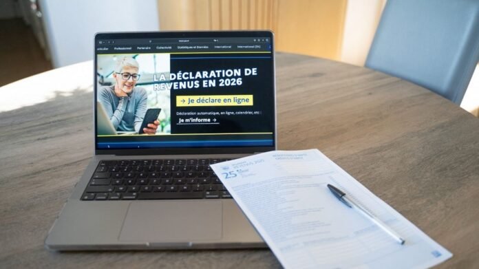Impôts sur le revenu : c'est le dernier jour pour remplir votre déclaration si vous habitez les départements numérotés de 55 à 974 et 976