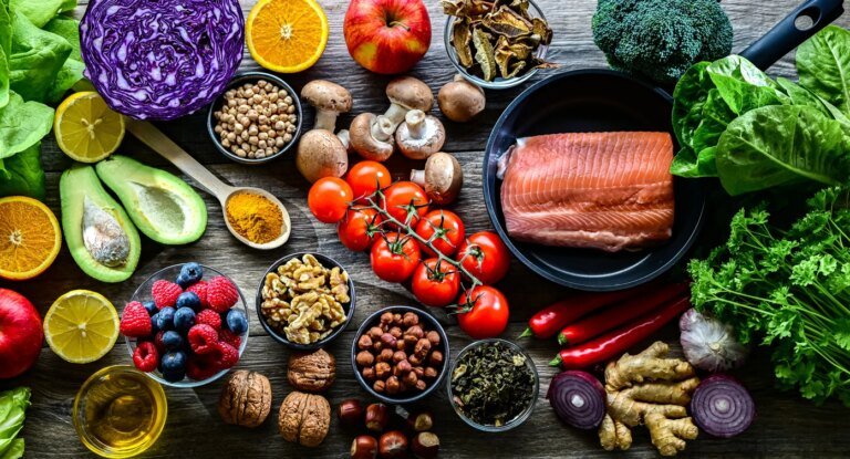 Inflammation : 5 aliments pour faire baisser naturellement son taux de CRP