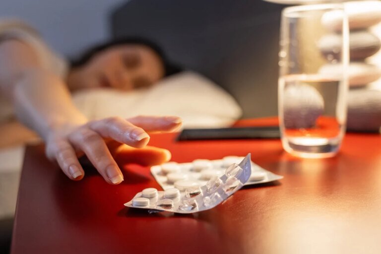 Insomnie : voici l’heure exacte à laquelle il faut prendre sa mélatonine