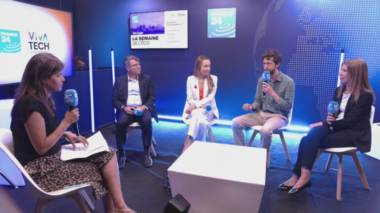 Intelligence artificielle : le grand bouleversement