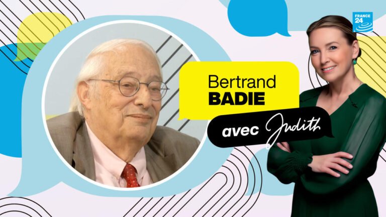 Iran : Bertrand Badie raconte comment son père a quitté la Perse à 18 ans