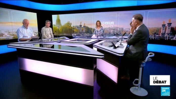 Israël/Liban : un tournant dans le sud ?