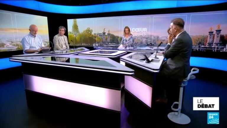 Israël/Liban : un tournant dans le sud ?