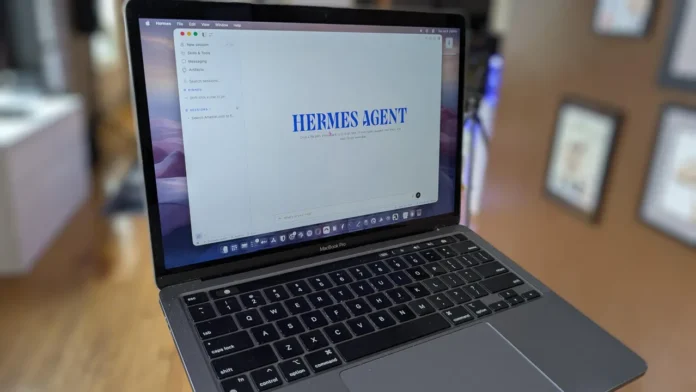 J'ai testé une tonne d'outils d'IA locale pour mon ordinateur, mais Hermes + Ollama est désormais mon préféré – voici pourquoi