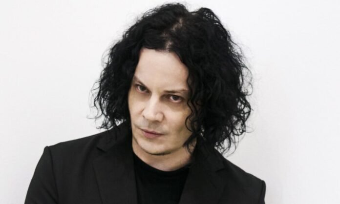 Jack White annonce son prochain album