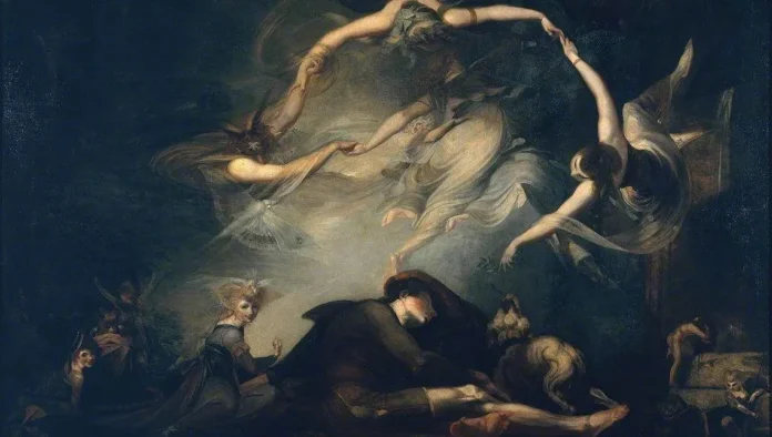 Jules Supervielle, un poète dans la brousse de l'être 7/15 : Jules Supervielle, l'obsession du rêve