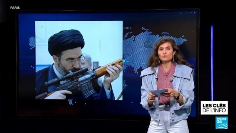 Khamenei : Trump souhaite rencontrer l'homme dont il a fait tuer la famille