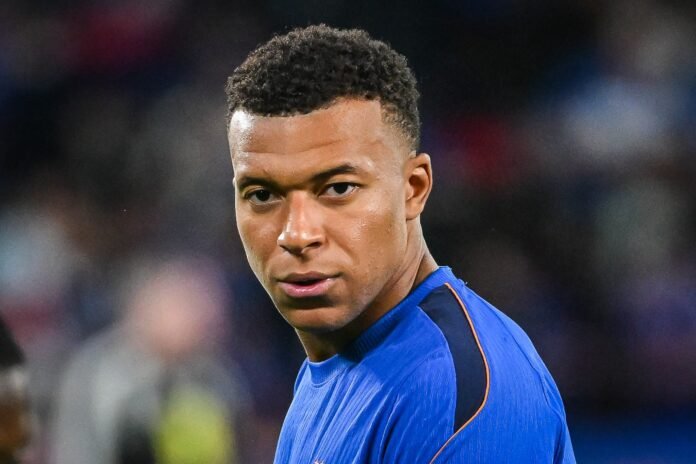 Kylian Mbappé décline l’invitation de Frédéric Lopez mais accepte celle d’Ophélie Meunier